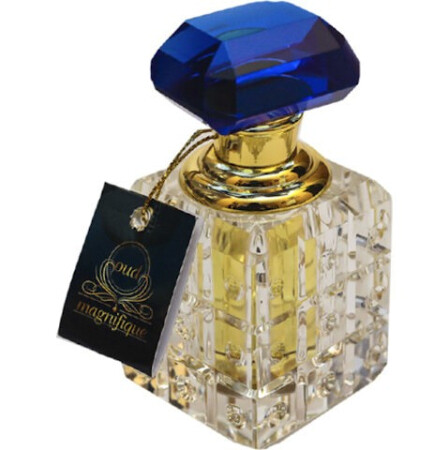 Sapphire Scents Oud Magnifique