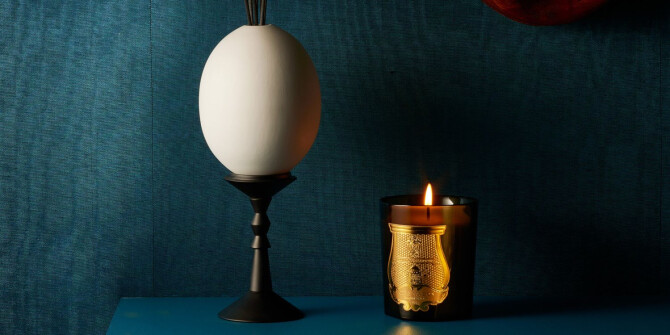 Trudon представили лимитированный фланкер Mortel Noir