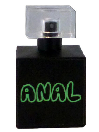 UFO Parfums Anal