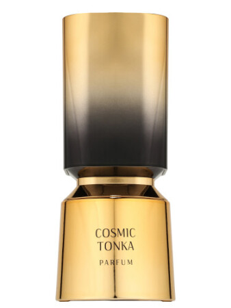 Fragrance World Cosmic Tonka