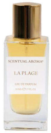 Scentual Aroma La Plage Eau De Parfum