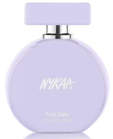 Nykaa First Date