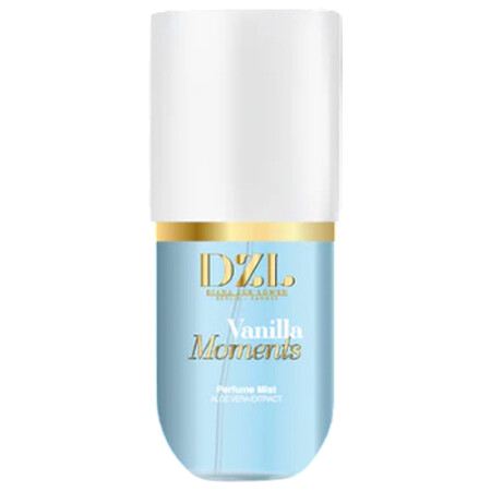 Diana zur Löwen Vanilla Moments