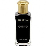 Jeroboam Oriento