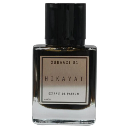 Hikayat Sudaasi 01