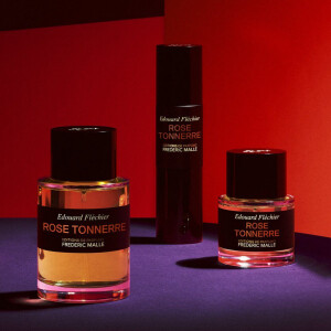 Editions de Parfums Frédéric Malle переименовывают аромат Une Rose