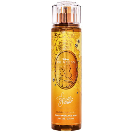 Bath and Body Works Belle