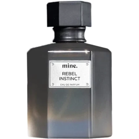 mine. Rebel Instinct