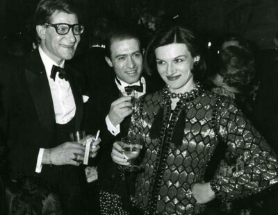 Палома Пикассо, креативный директор