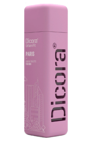 Dicora Urban Fit Paris