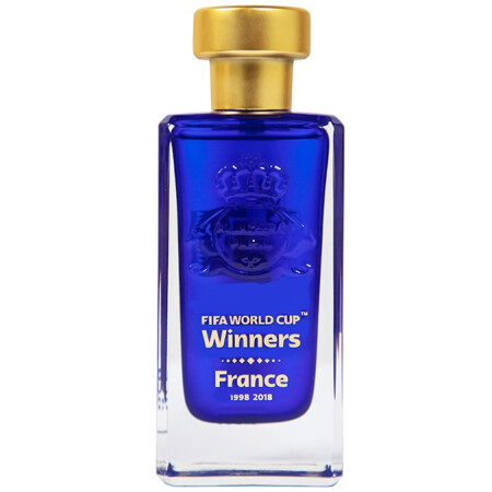 Al-Jazeera Perfumes FIFA World Cup Winners - France