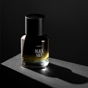 Атмосфера ночного пляжа в новом аромате Black Salt от Heretic Parfum 