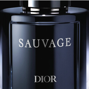 Sauvage Rare Blend – эксклюзивный лимитированный выпуск Dior и Baccarat
