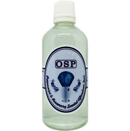 OSP - The Obsessive Soap Perfectionist Peppermint & Rosemary