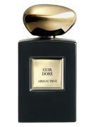 Cuir Dore