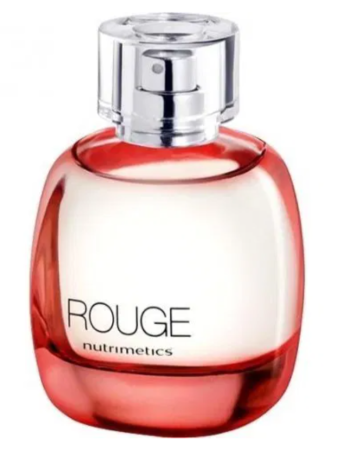 Nutrimetics Rouge