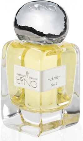 Lengling Skrik No. 2