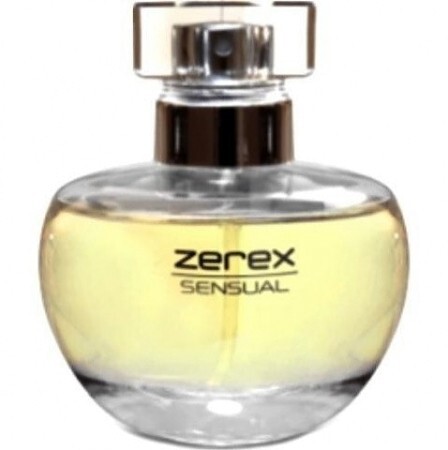 Zerex Sensual