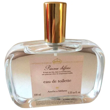 Lothantique Princesse Chiffons
