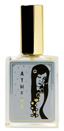 Lily Lambert Goddess Athena Eau de Parfum