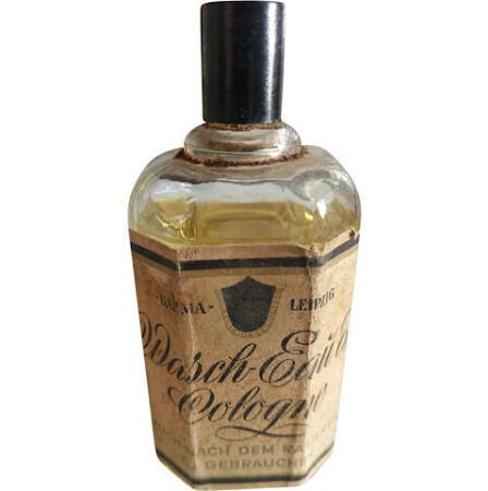 Karma / Karma Kosmetik Wasch Eau de Cologne