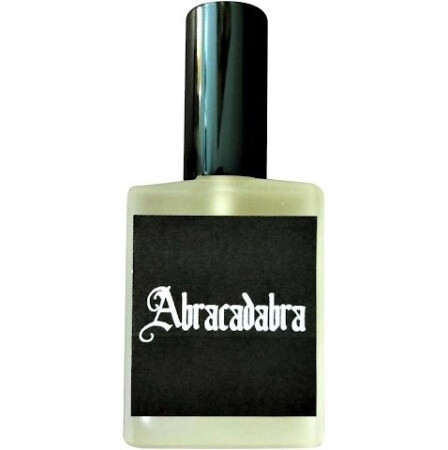 Red Deer Grove Abracadabra