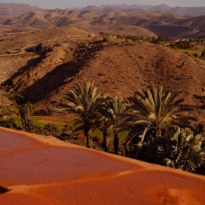 Une Nuit Nomade презентовали новый ориентальный аромат Sugar Leather