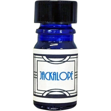 Nui Cobalt Designs Jackalope