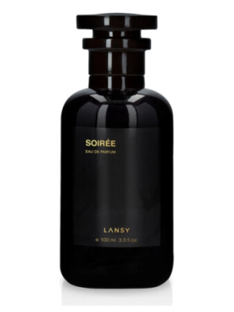 Lansy Soiree