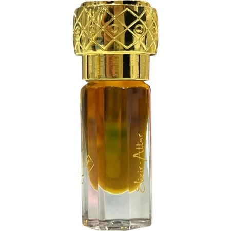 Elixir Attar Spirit of the Hellenic Republic Perfume Oil