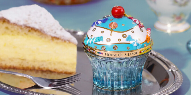 House Of Sillage пополнили коллекцию лимитированным изданием Icy Hard Candy