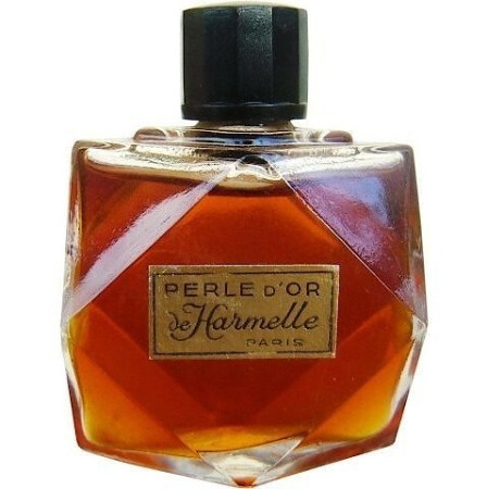 Harmelle Perle d'Or