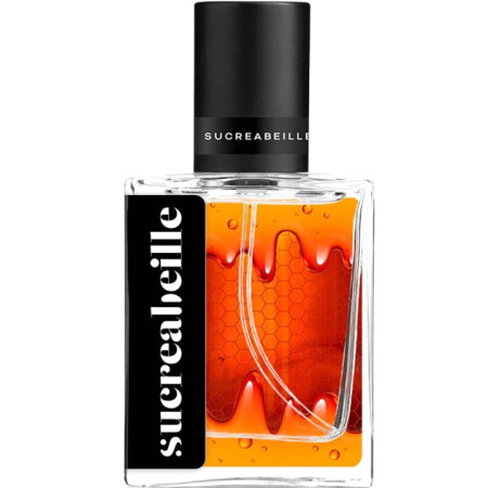 Sucreabeille Mad Honey
