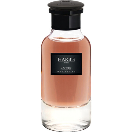 Harb's Ambre Medieval