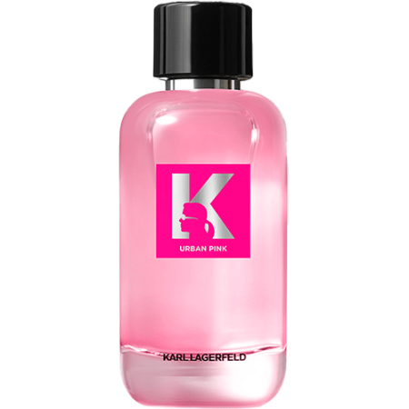 Karl Lagerfeld Jeans Urban Pink