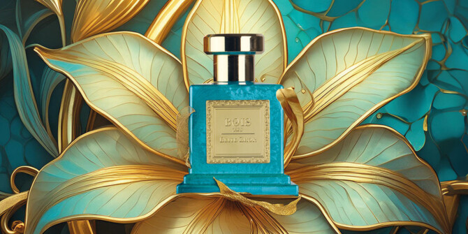 Роскошь и тайна: новый восточно-древесный аромат Elite Zhor от Bois 1920