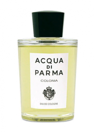 acqua di parma patchouli