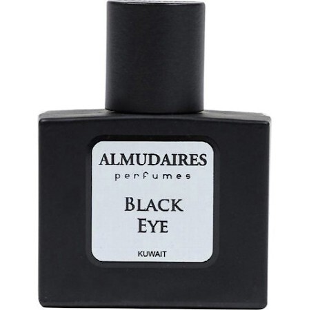 Almudaires Black Eye