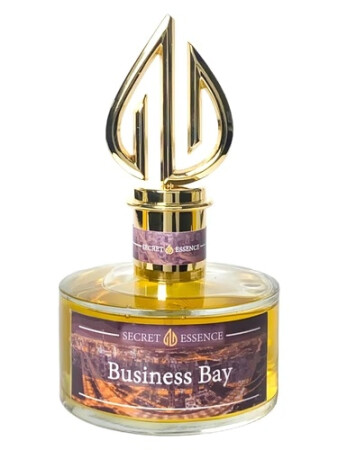 Secret Essence Business Bay