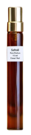 Ensar Oud Safrali Pure Parfum