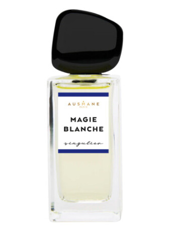 Ausmane Magie Blanche