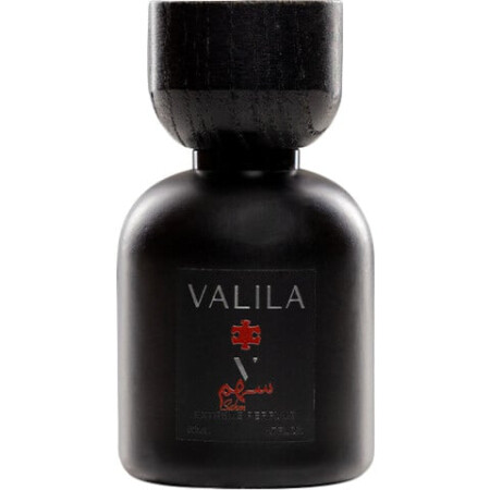 Valila Saham