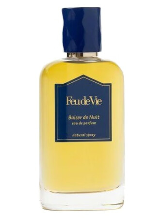 Feu de Vie Baiser de Nuit
