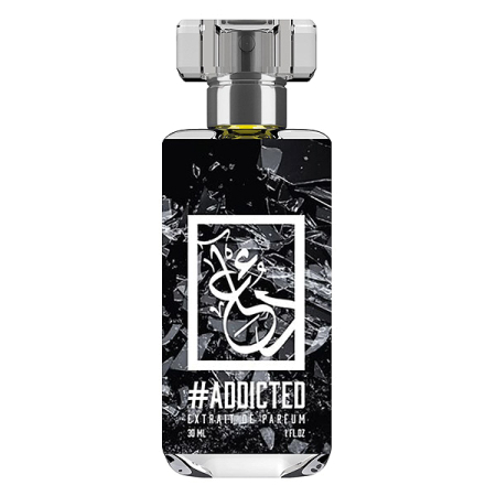 The Dua Brand #Addicted