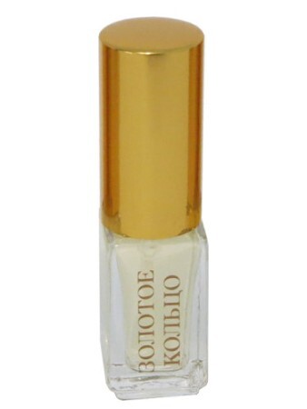 EcoParfum Золотое Кольцо