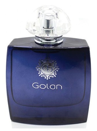 Golan Golan No. 6