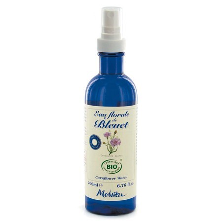 Melvita Floral Water Cornflower