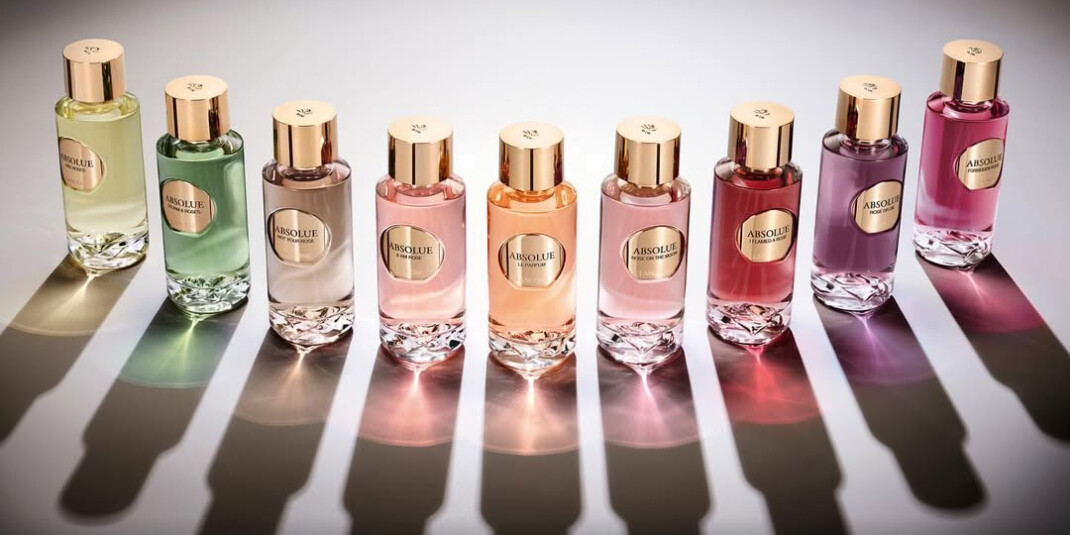 Lancôme пополнили линейку Absolue Les Parfums новым ароматом Forbidden Rose