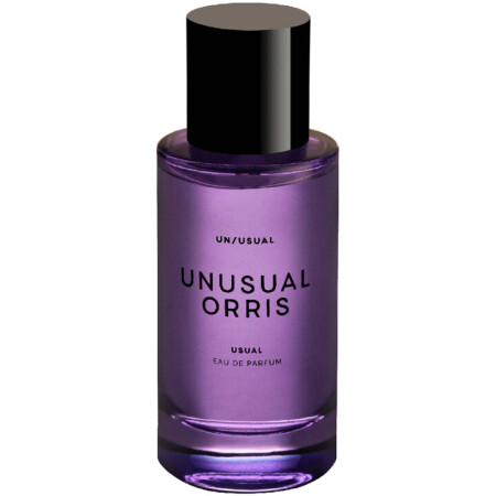 Usual Parfums / Scentlab Unusual Orris