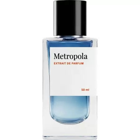 Duoscent Metropola
